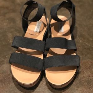 Steve Madden Vonte Sandal